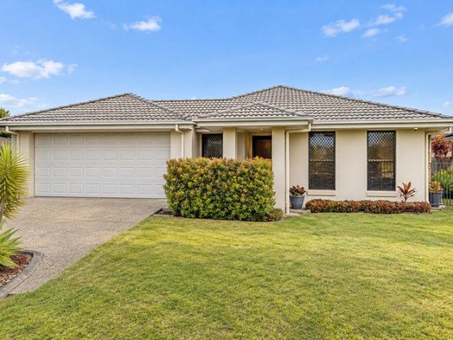 Immaculately Presented Family Home with Space, Comfort & Style