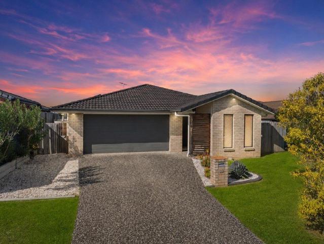 Immaculate, upgraded, and ready to move in Berrinba at its best!
