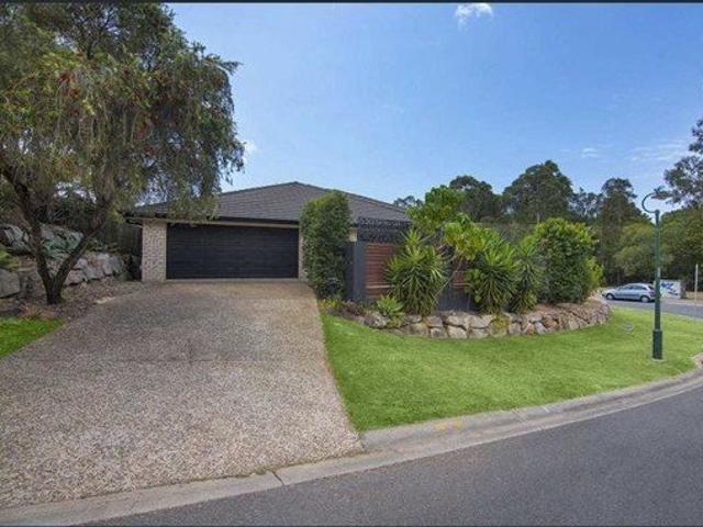 Immaculately presented family home