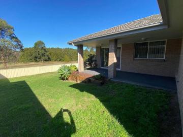 Cockle Creek, Newcastle - Garden, Parking