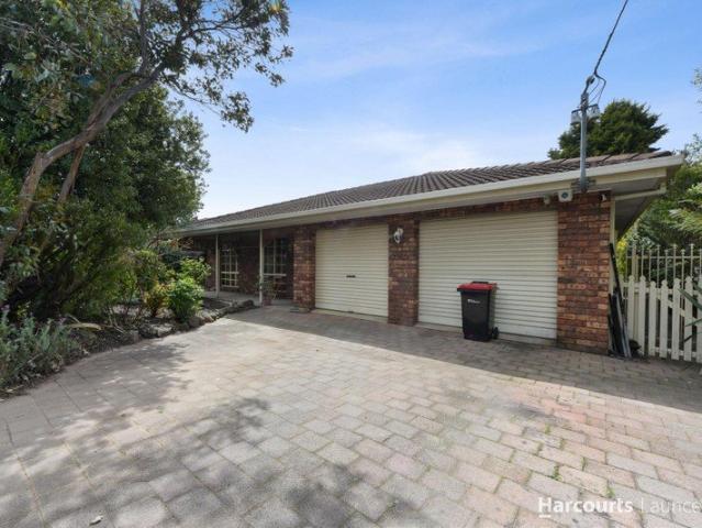 Immaculately presented family home