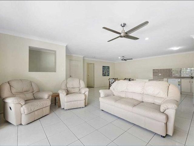 Immaculately presented family home