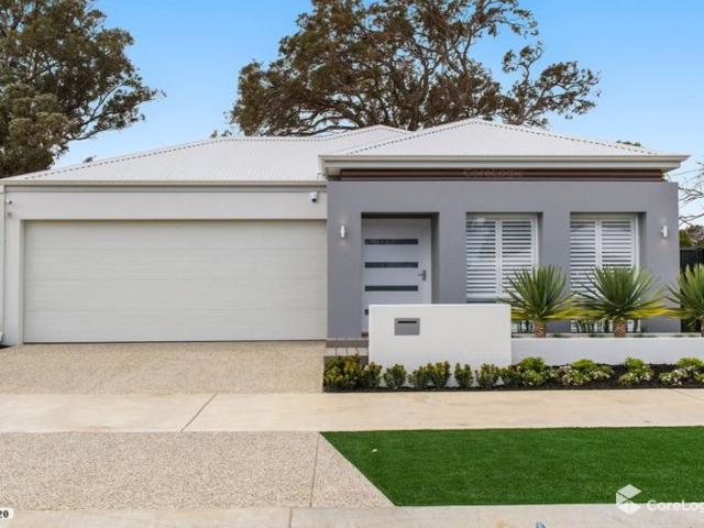 Immaculately Presented Family Home