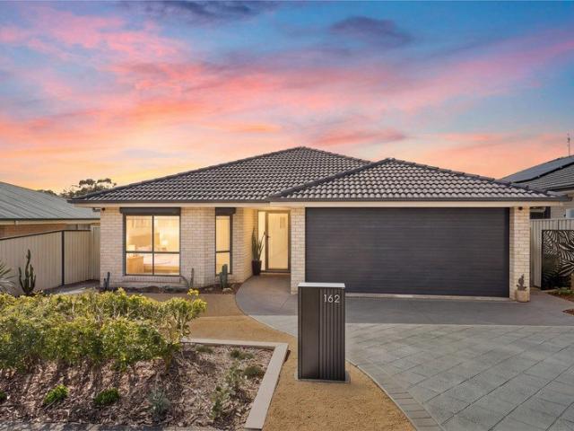 Immaculately presented family home