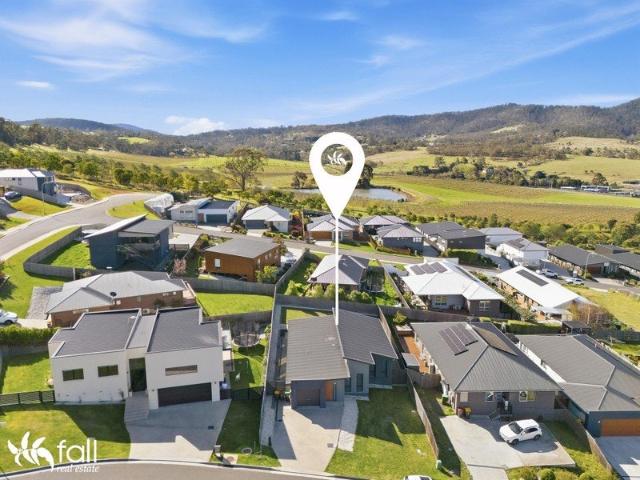 Immaculately presented family home