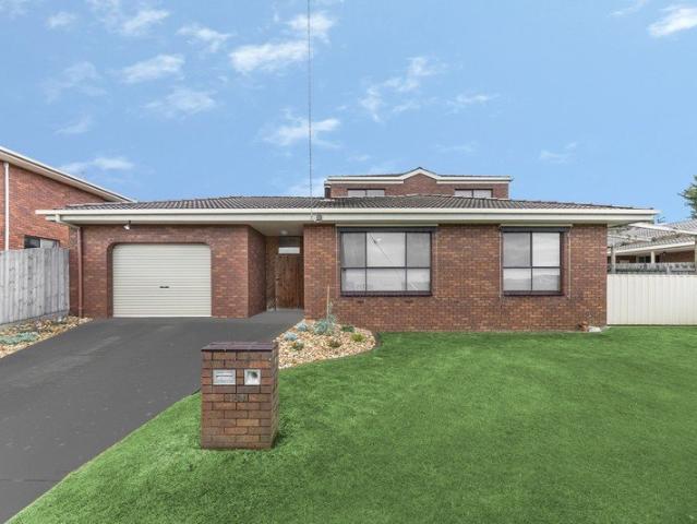 Immaculately Presented Family Living in Dennington