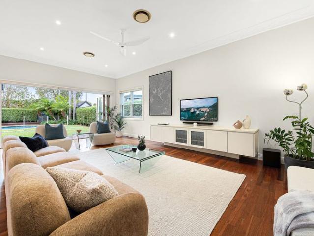 Immaculately Presented Four Bedroom Family Home with Pool in Connected Location