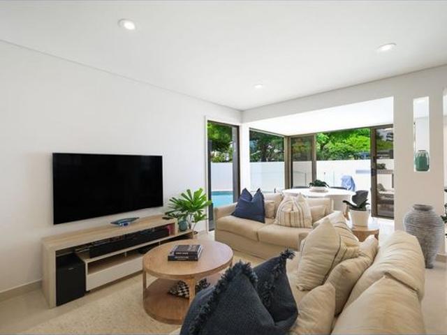 Immaculately presented four bedroom family home in Royal Pines!