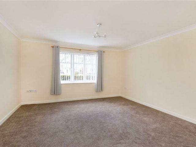 Immaculately presented ground floor two bedroom apartment located in the highly desirable village of Haxby within easy access to York City Centre