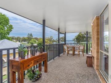 IMMACULATELY PRESENTED HOME