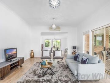 IMMACULATELY PRESENTED HOME