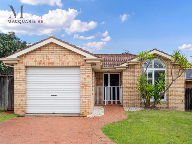 Immaculately Presented Home in a Peaceful Location