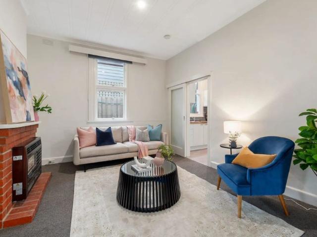 Immaculately Presented Home in a Quiet Cul de Sac