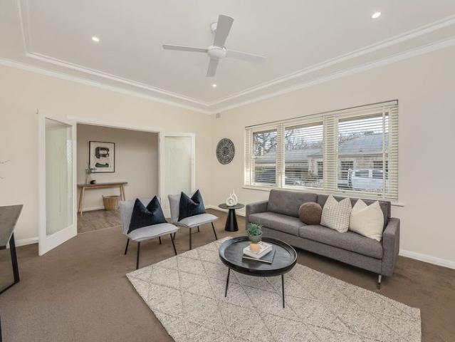 Immaculately Presented Home in Perfect Location