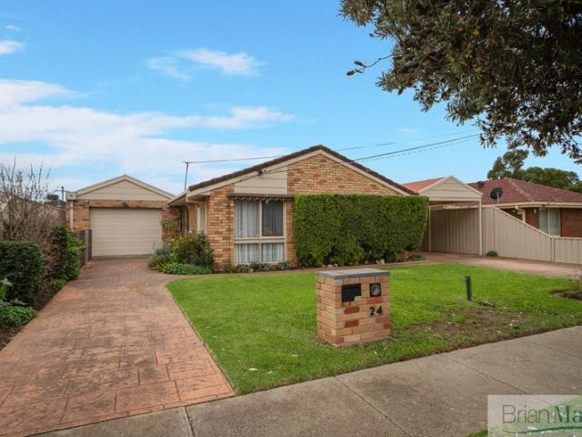 Immaculately Presented Home in the Heart of Mossfiel Estate