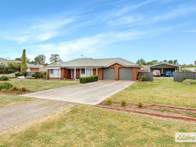 Immaculately Presented Home on Expansive Block – Prime Location!