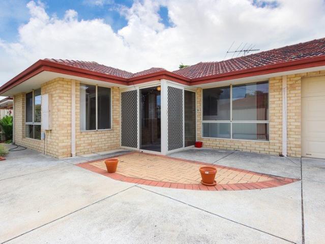 Immaculately Presented Home Offering Space, Comfort & Convenience