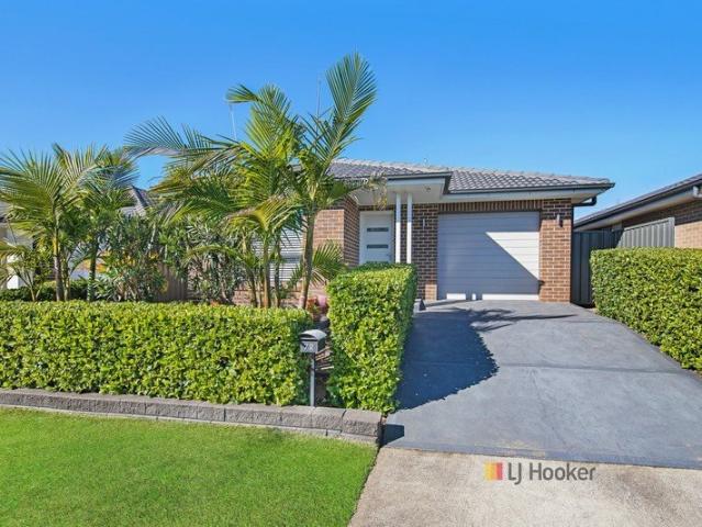 Immaculately Presented Home MOVE IN READY!