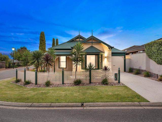 Immaculately Presented Home with an Entertainer's Dream Outdoor Area