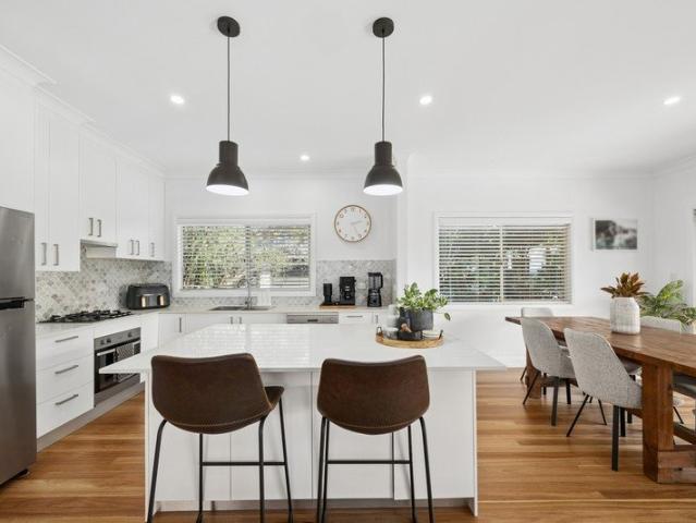 Immaculately presented home with dual income potential