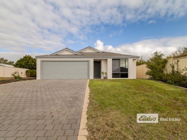 Immaculately Presented Home with Outstanding Vehicle Access