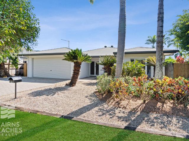 Immaculately Presented Home with Resort Style Pool