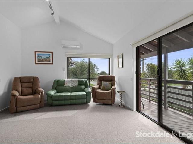 Immaculately Presented Home with Space, Comfort & Secure Parking