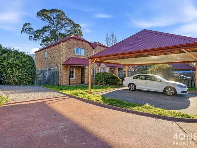 Immaculately Presented, Ideally Positioned