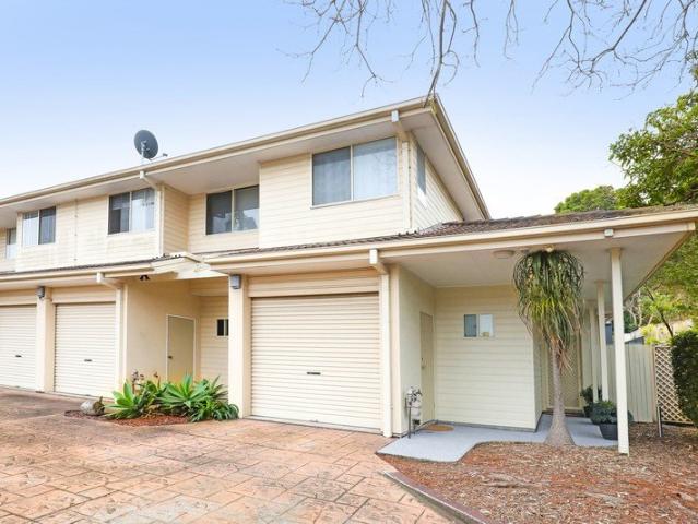 Immaculately Presented in a Boutique Setting