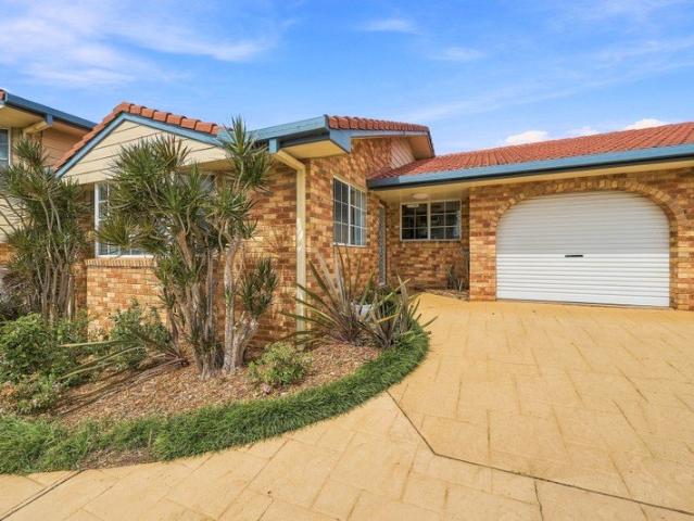 Immaculately Presented, Low Maintenance Living
