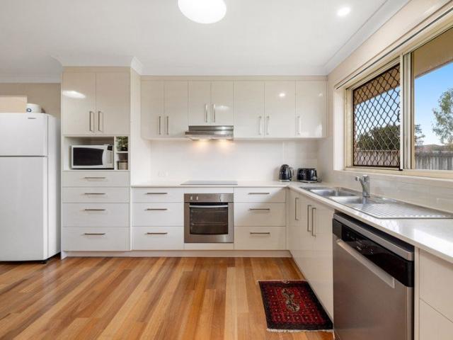 Immaculately Presented Lowset Brick Home with 18.8m frontage