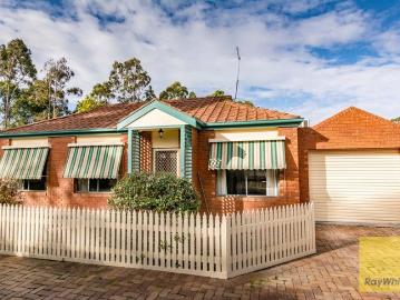Foster, South Gippsland, Victoria - Garden