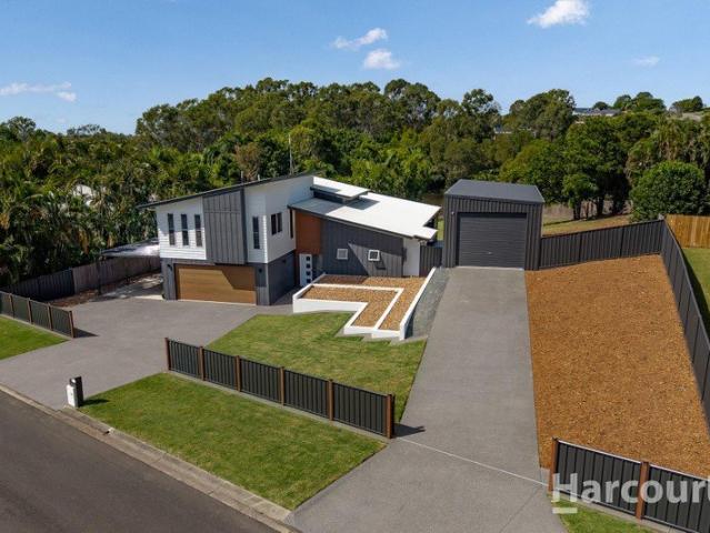 Immaculately Presented Quality Home on 2492m2