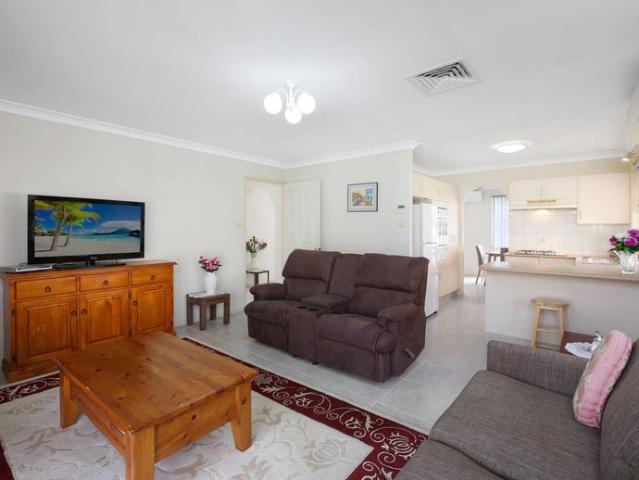 Immaculately Presented Single Level Family Home in a Convenient Location