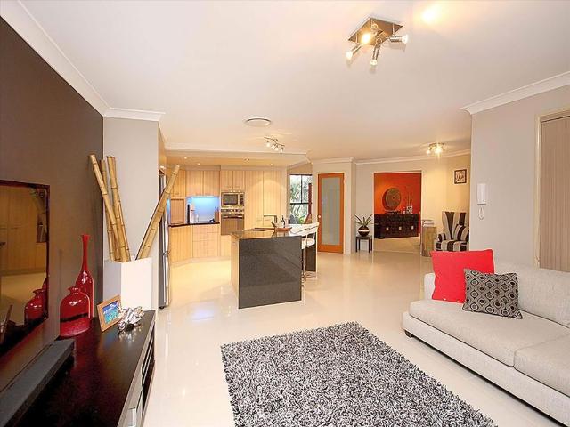 Immaculately Presented Split Level Family Home with Resort Style Entertaining