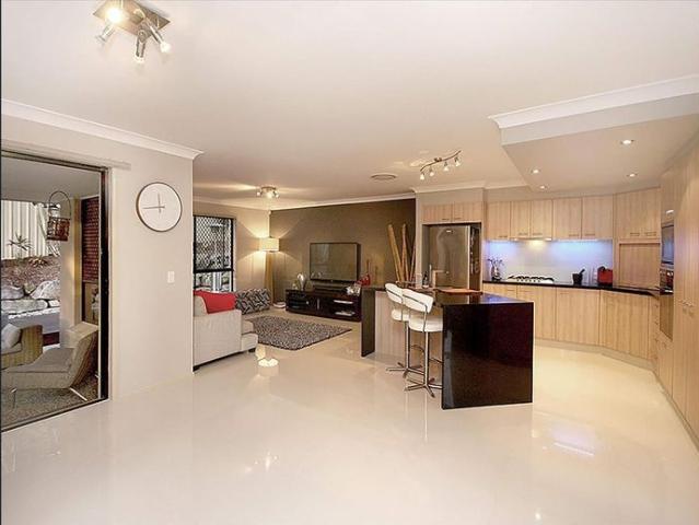 Immaculately Presented Split Level Family Home with Resort Style Entertaining
