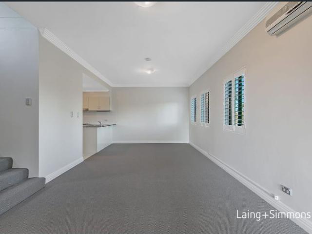 Immaculately Presented Two Bedroom Apartment, Walking distance to Train Station!
