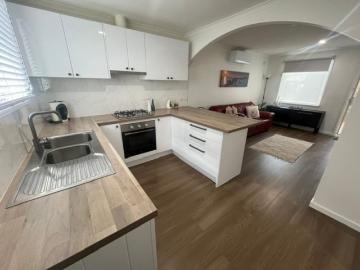 Immaculately Presented Two Bedroom Unit in Convenient Highton Location