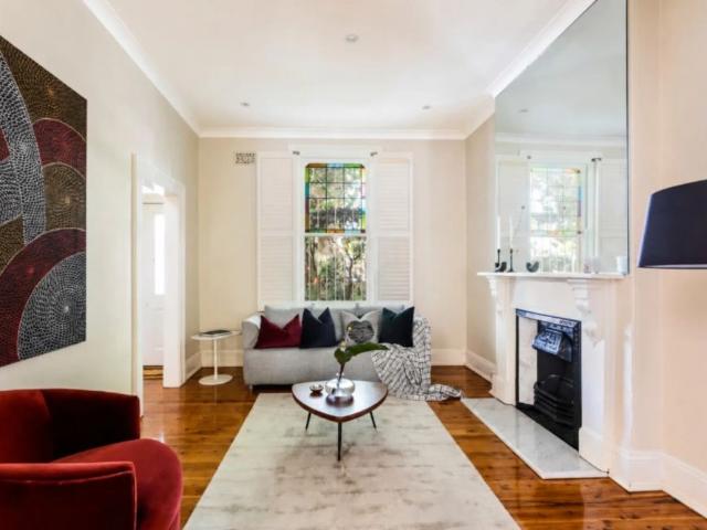 Immaculately Presented Terrace in Prime East Redfern