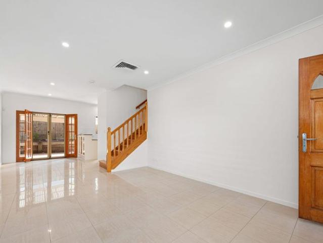 Immaculately Presented Three Bedroom Townhouse in Boutique Complex