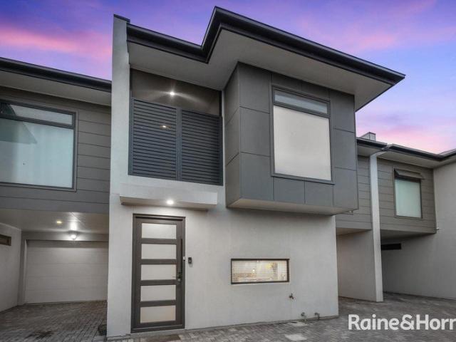 Immaculately Presented Townhome In This Sought After Location!