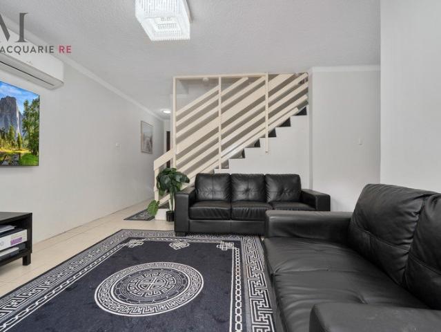 Immaculately Presented Townhouse in Convenient Location