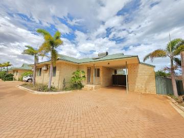 House for sale in Babbage Island - Air conditioning