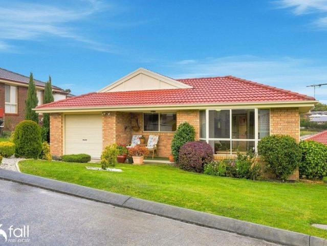 Immaculately Presented Villa in a Peaceful Over 50s Community