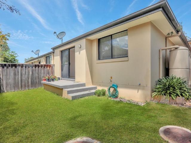 Immaculately Presented Villa