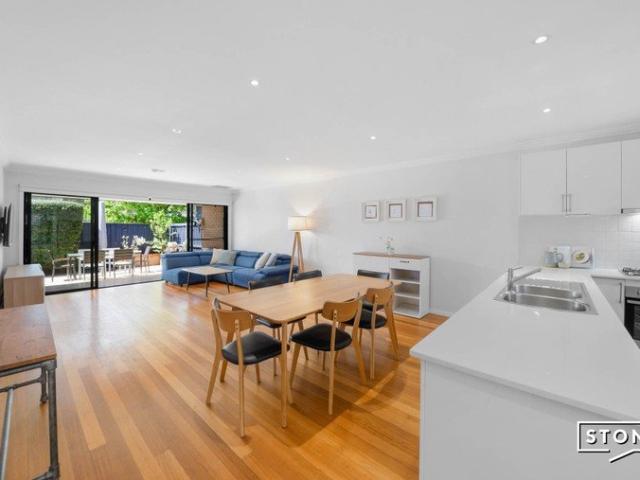 Immaculately Presented with Outstanding Outdoor Space