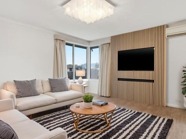Immaculately presented 3 bedroom family home