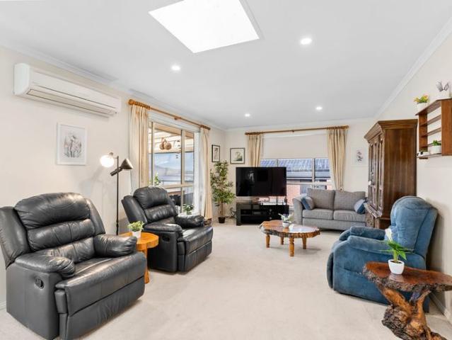 Immaculately presented 3 bedroom family home in a great location