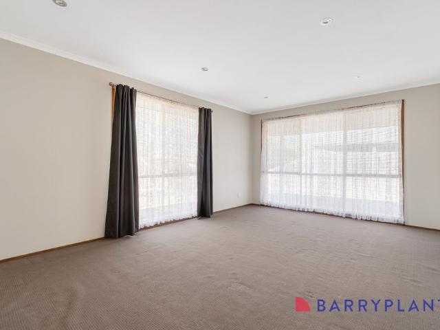 Immaculately presented 3 bedroom home!