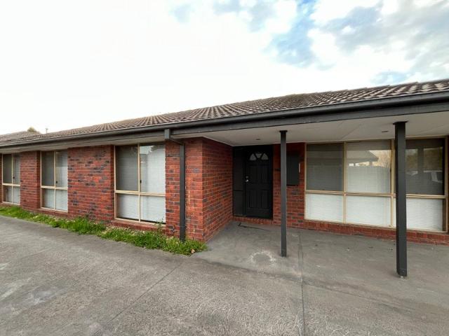 Immaculately presented 3 bedroom home!